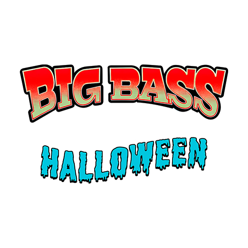 Big Bass Halloween