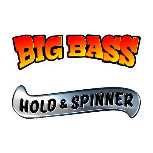 Big Bass Hold & Spinner