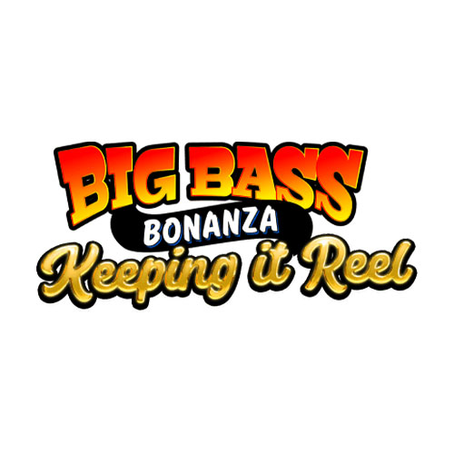 Big Bass - Keeping it Reel Slot