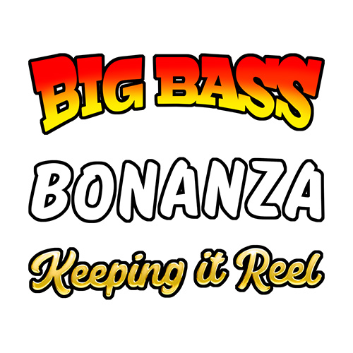 Big Bass Keeping it Reel