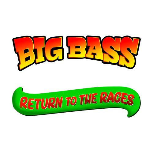 Big Bass Return to the Races