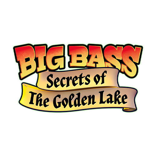 Big Bass Secrets of the Golden Lake