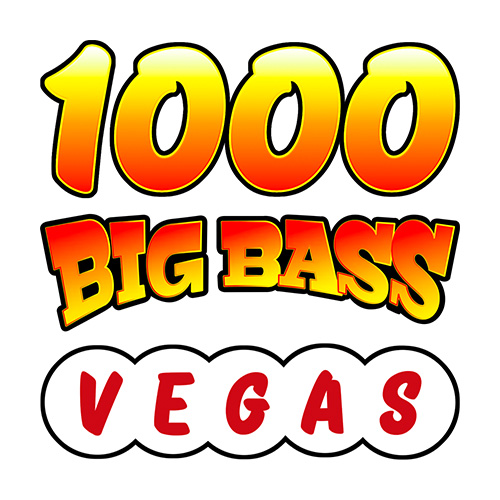 Big Bass Vegas 1000