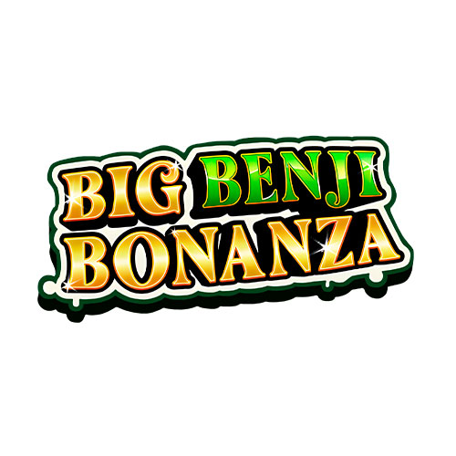 Big Benji Bonanza Slot