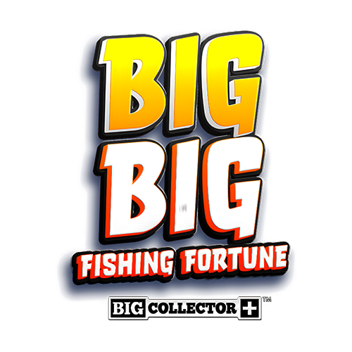 Big Big Fishing Fortune Slot