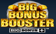 Big Bonus Booster Slot