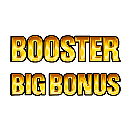 Big Bonus Booster