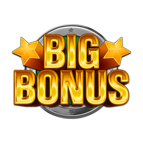 Big Bonus Slot