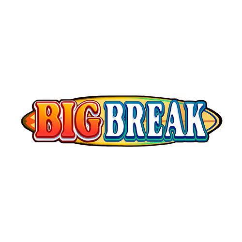 Big Break Slot