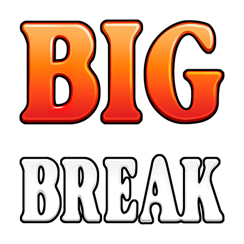 Big Break Slot