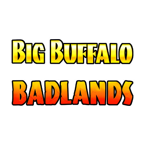 Big Buffalo Badlands