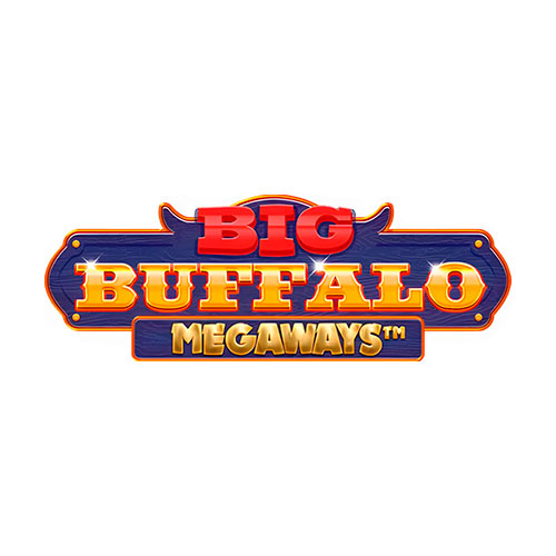 Big Buffalo Megaways Slot