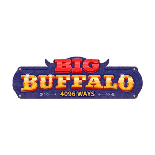 Big Buffalo Slot