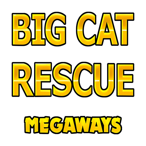Big Cat Rescue Megaways