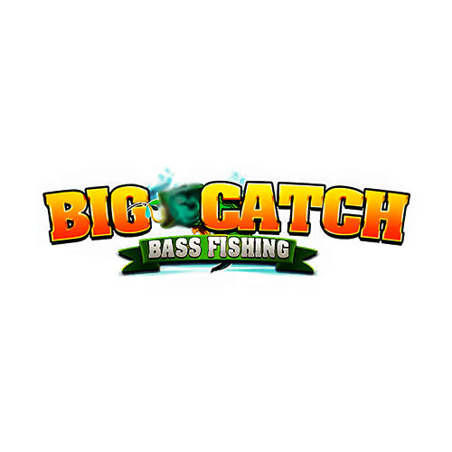 Big Catch Bass Fishing Slot