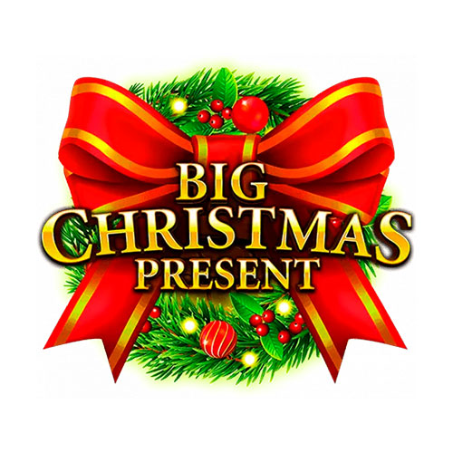 Big Christmas Present Slot