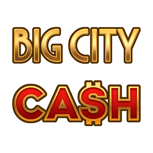Big City Cash Slot