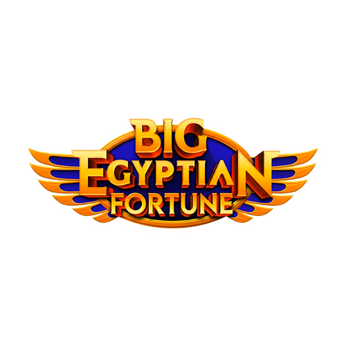 Big Egyptian Fortune Slot