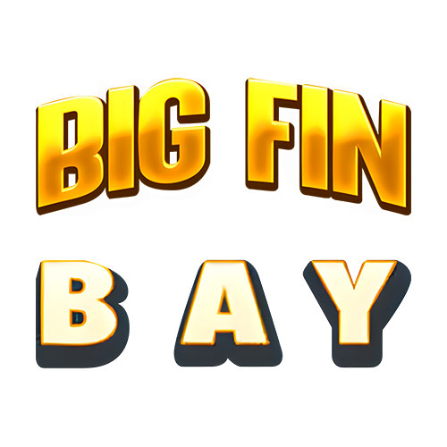Big Fin Bay Slot