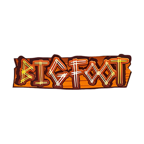 Big Foot Slot