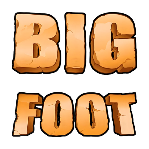 Big Foot Slot