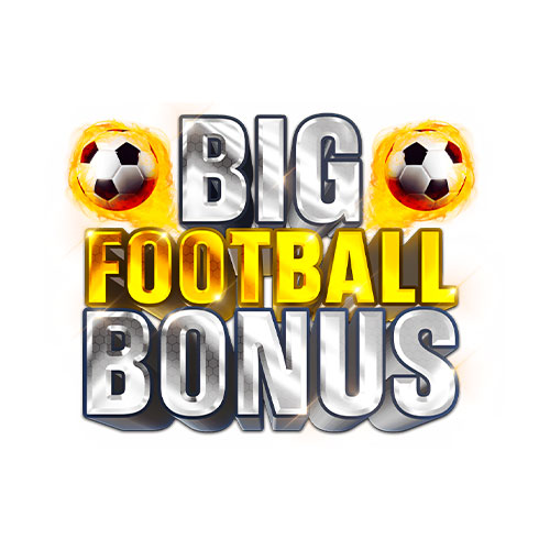Big Football Bonus Slot