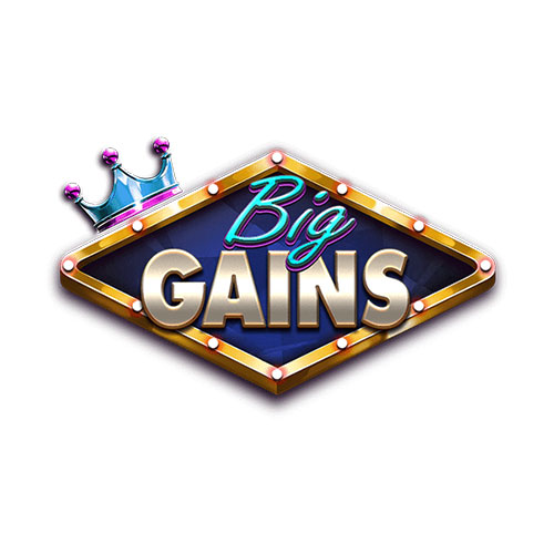 Big Gains Slot