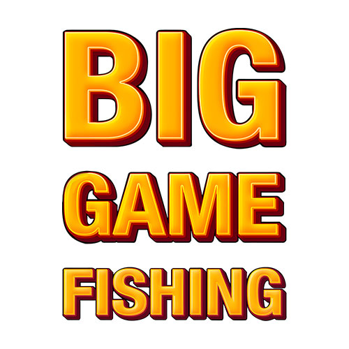 Big Game Fishing Tophit Slot