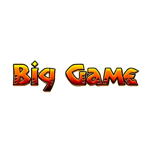 Big Game Spin 16 Slot