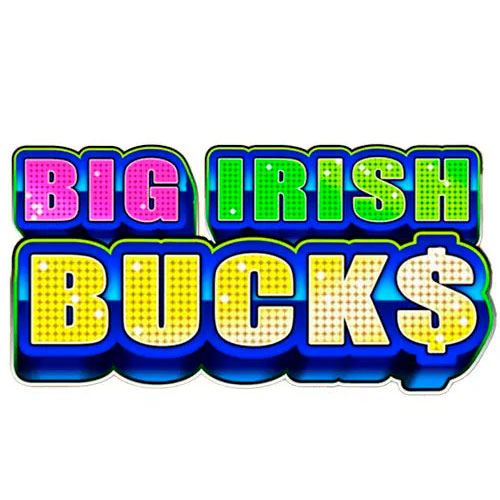 Big Irish Bucks Slot