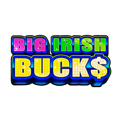 Big Irish Bucks Slot