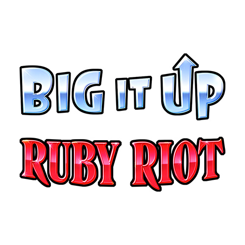 Big It Up Ruby Riot