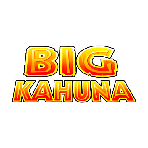 Big Kahuna Slot