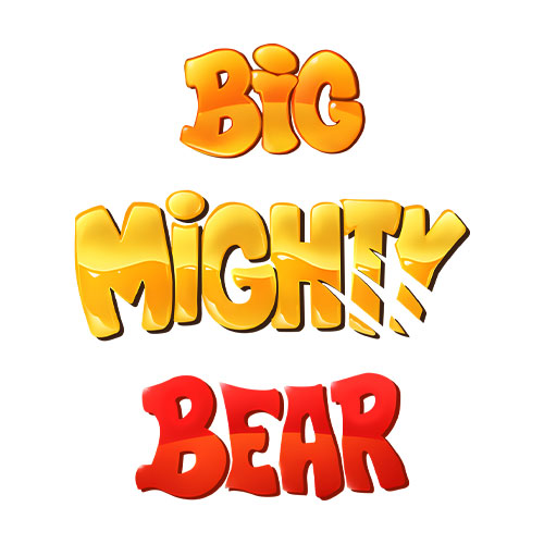 Big Mighty Bear Slot