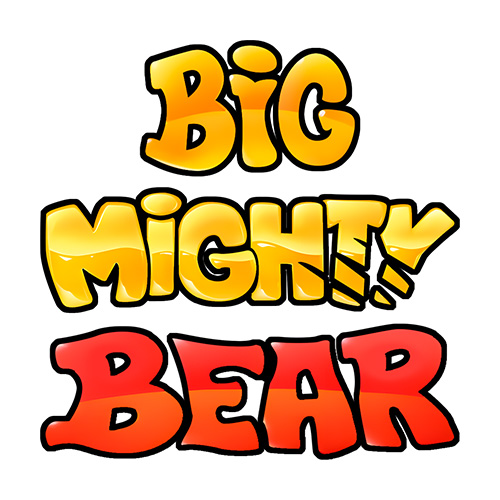 Big Mighty Bear