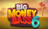 Big Money Bass 6 Slot