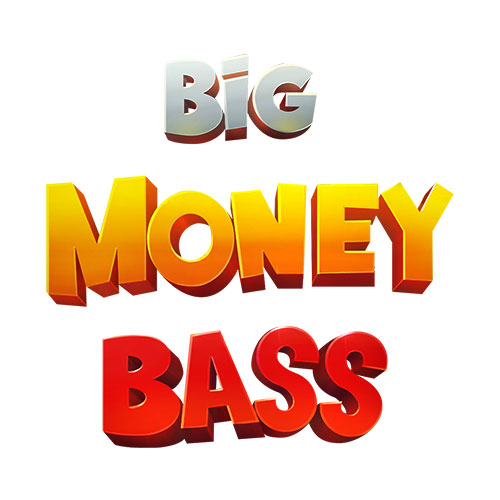 Big Money Bass Slot