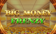 Big Money Frenzy Slot