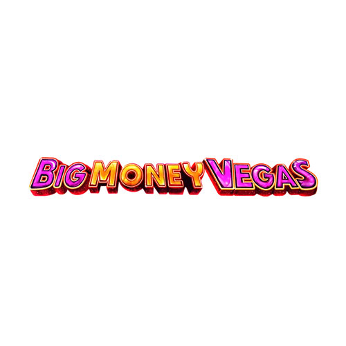 Big Money Vegas Slot