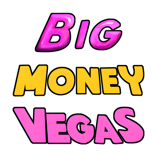 Big Money Vegas