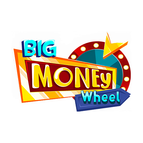 Big Money Wheel Slot