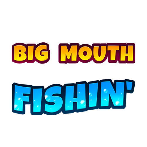 Big Mouth Fishin Slot