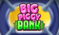 Big Piggy Bank Slot