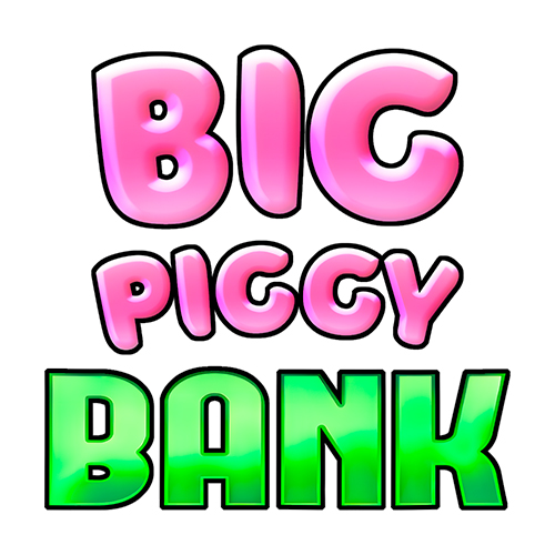 Big Piggy Bank