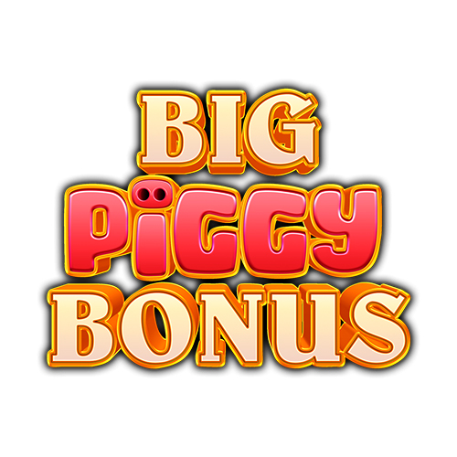 Big Piggy Bonus Slot