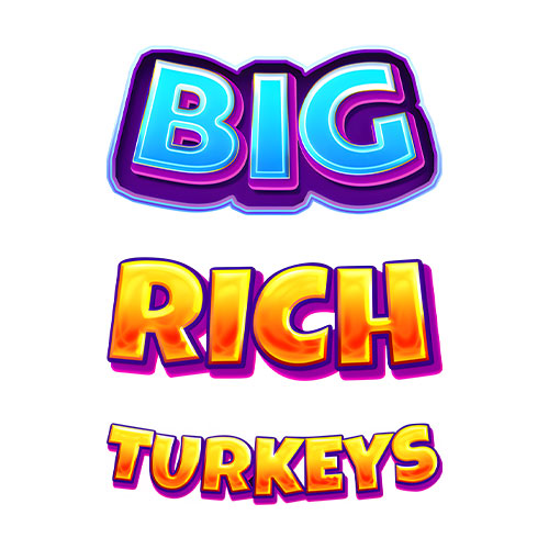 Big Rich Turkeys Slot
