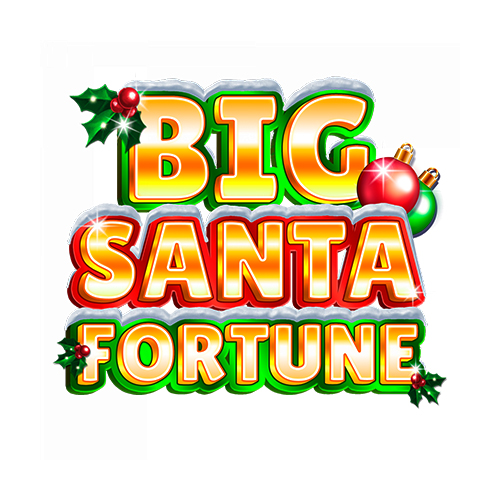 Big Santa Fortune Slot
