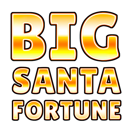 Big Santa Fortune Slot