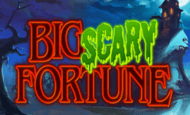 Big Scary Fortune Slot