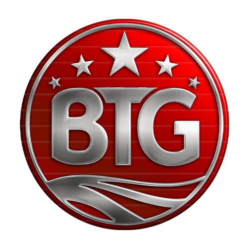 Big Time Gaming